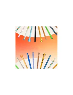 Enfant Legami Stylo à encre gel effaçable Licorne -