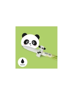 Enfant Legami Stylo à encre gel effaçable Panda -