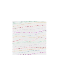 Tiger Tribe Stylos à rouleau tampon -