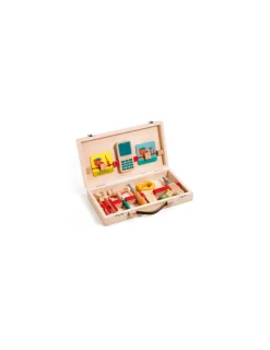 Enfant Djeco Super bricolo -