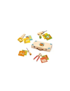 Enfant Djeco Super bricolo -