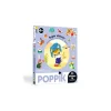 Poppik Super stickers Autour du monde -