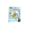 Poppik Super stickers Les saisons -
