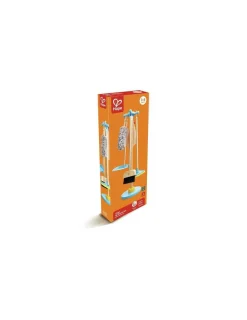 Hape Toys Support pour balais et set de nettoyage - Hape