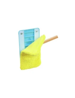 Hape Toys Support pour balais et set de nettoyage - Hape