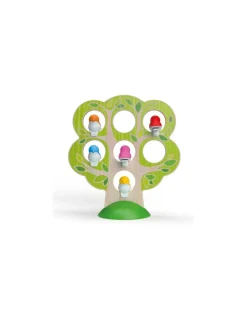 Smart games Sur un arbre posés - Smartgames