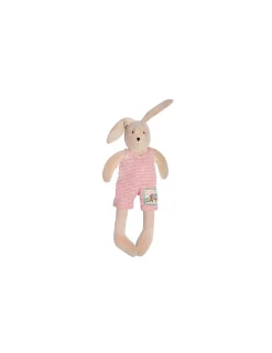 Moulin Roty Sylvain le lapin La Grande Famille -