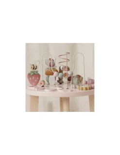 Little Dutch Table d’activités Fairy Garden -