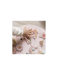 Little Dutch Table d’activités Fairy Garden -