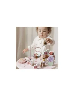 Little Dutch Table d’activités Fairy Garden -