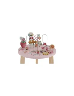 Little Dutch Table d’activités Fairy Garden -
