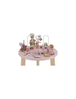 Little Dutch Table d’activités Fairy Garden -