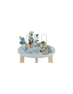 Little Dutch Table d’activités Forest Friends -