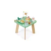 Janod Table d’activités jolie prairie -