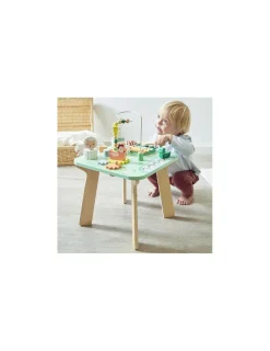 Janod Table d’activités jolie prairie -