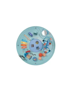 Moulin Roty Table d'activités Les aventures de Paulie -