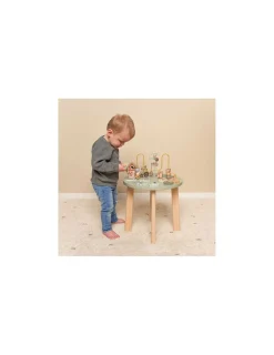 Little Dutch Table d’activités Little Farm -