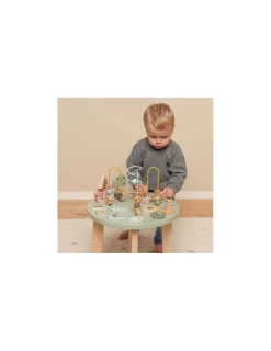 Little Dutch Table d’activités Little Farm -