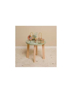 Little Dutch Table d’activités Little Farm -