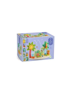 Djeco Table d'activités Multi Big -