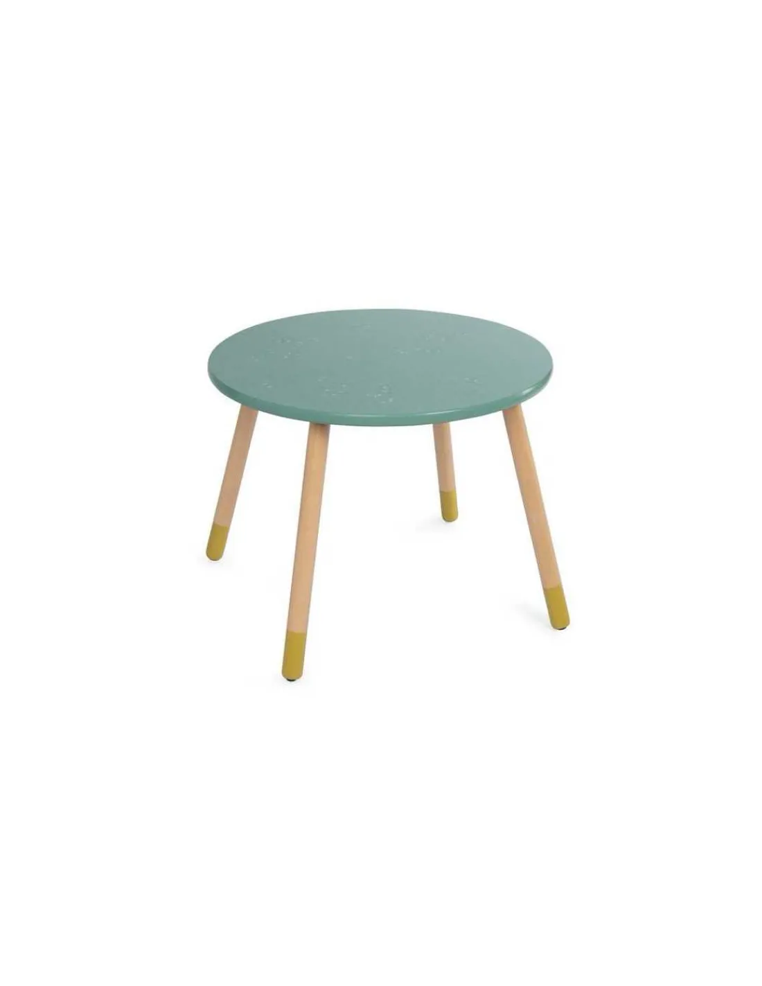 Enfant Moulin Roty Table Trois petits lapins -