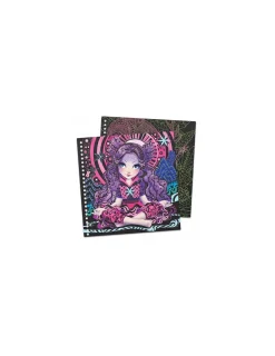 Nebulous Stars Tableaux à gratter zen -