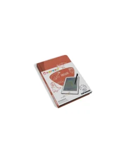 Kidywolf Tablette à dessin Dinosaures Kidydraw Mini -