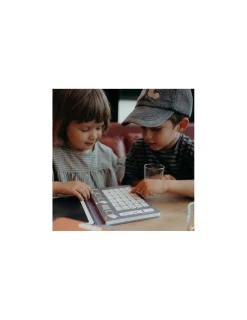 Kidywolf Tablette à dessin Il était une fois Kidydraw Mini -