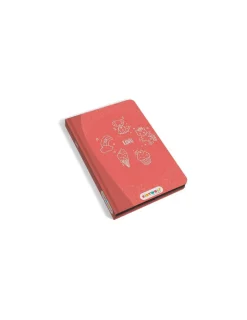 Kidywolf Tablette à dessin Kawaï Kidydraw Mini -