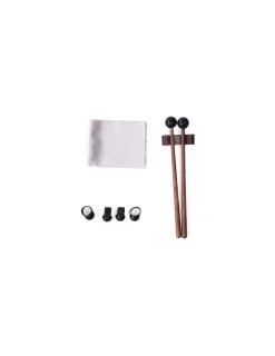 Moulin Roty Tambour à languettes Dans la jungle -