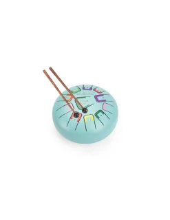 Moulin Roty Tambour à languettes Puce & Pilou -