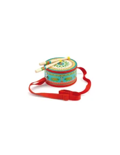 Djeco Tambour Animambo -