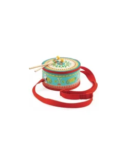 Djeco Tambour Animambo -
