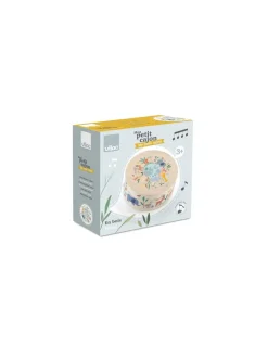 Vilac Tambour cajon les animaux du monde Sarah Betz -