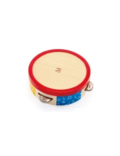 Hape Toys Tambourin - Hape