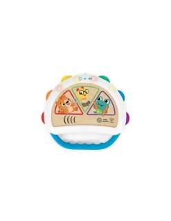 Hape Toys Tambourin Magic Touch Baby Einstein - Hape
