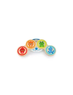 Hape Toys Tambours magic touch Baby Einstein - Hape