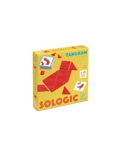 Enfant Djeco Tangram -