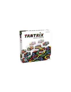 Enfant Gigamic Tantrix stratégie