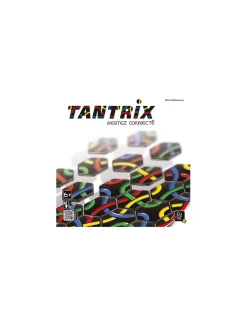 Enfant Gigamic Tantrix stratégie