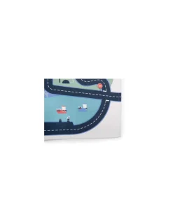 Moulin Roty Tapis Avenue du Moulin -