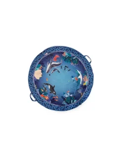 Moulin Roty Tapis d'activités Les aventures de Paulie -