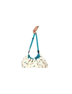 Moulin Roty Tapis de jeu et sac de rangement Le voyage d'Olga -