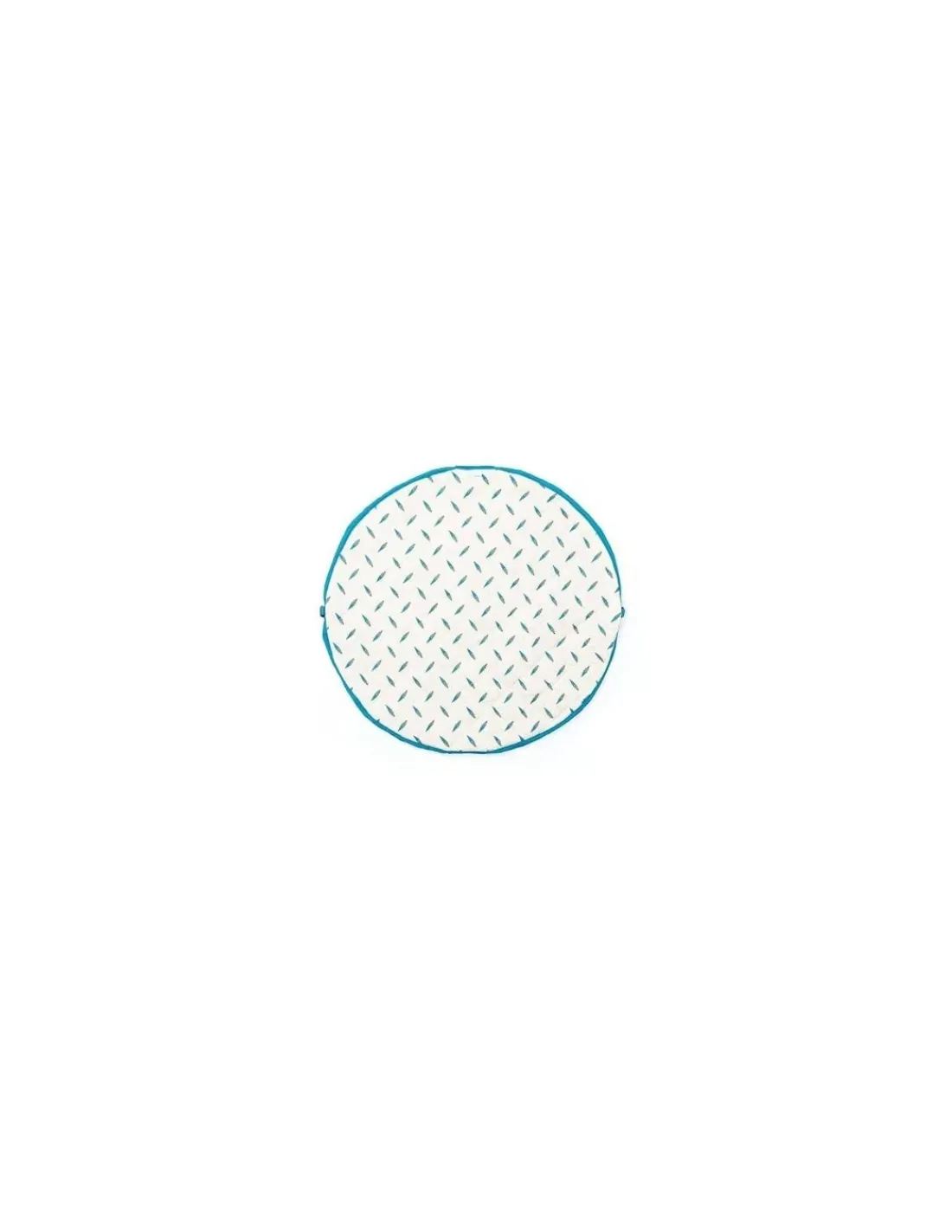 Moulin Roty Tapis de jeu et sac de rangement Le voyage d'Olga -