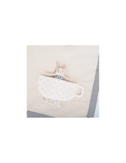 Moulin Roty Tapis d'éveil Après la pluie -