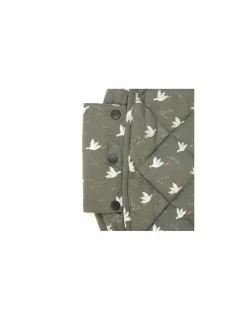 Enfant PlayandGo Tapis d'éveil bio 3 en 1 Birds -