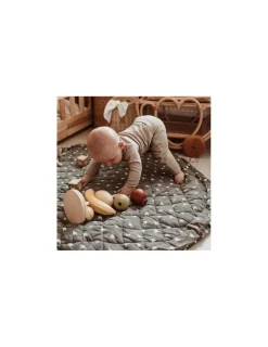 Enfant PlayandGo Tapis d'éveil bio 3 en 1 Birds -