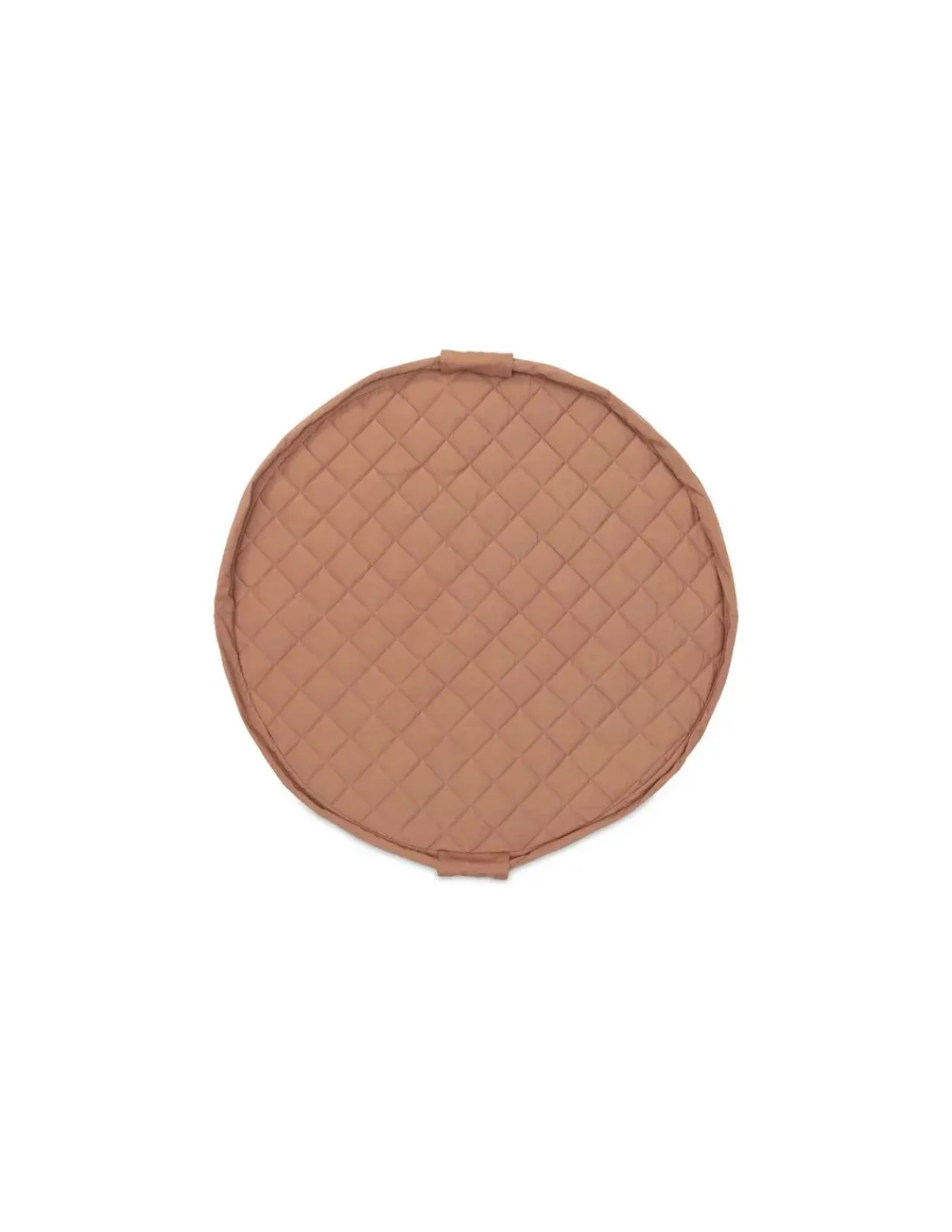 Enfant PlayandGo Tapis d'éveil bio 3 en 1 brun -