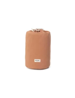 Enfant PlayandGo Tapis d'éveil bio 3 en 1 brun -