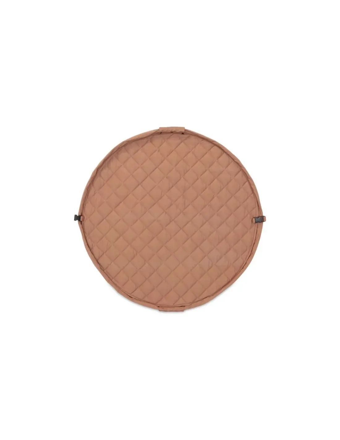 Enfant PlayandGo Tapis d'éveil bio 3 en 1 brun -